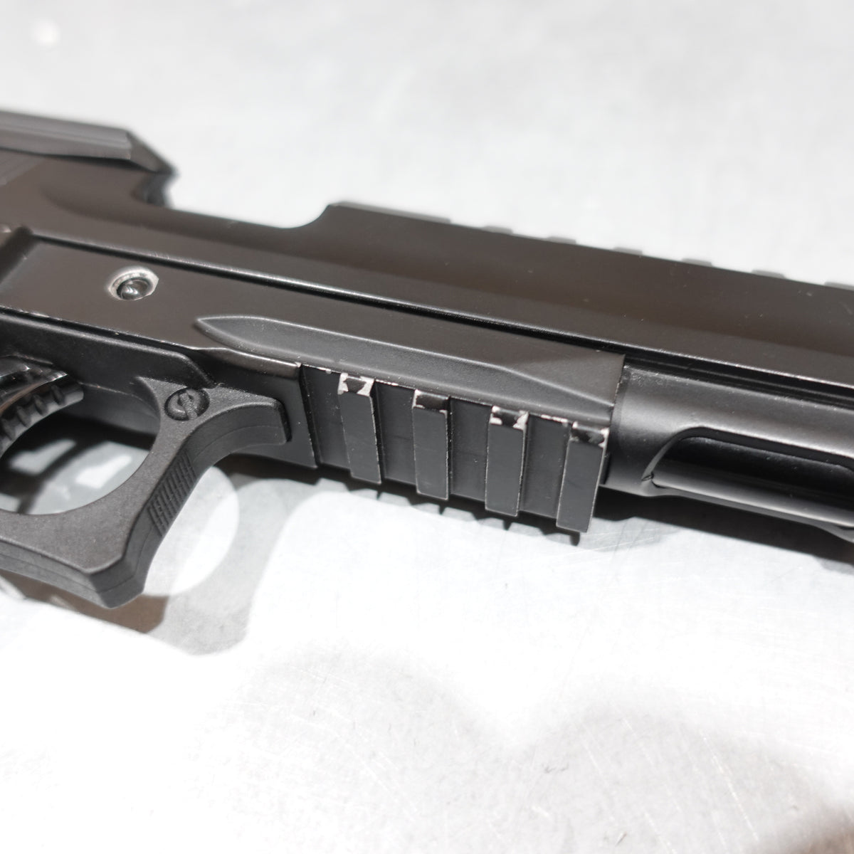 Consignment - ICS Hi-Capa Challenger