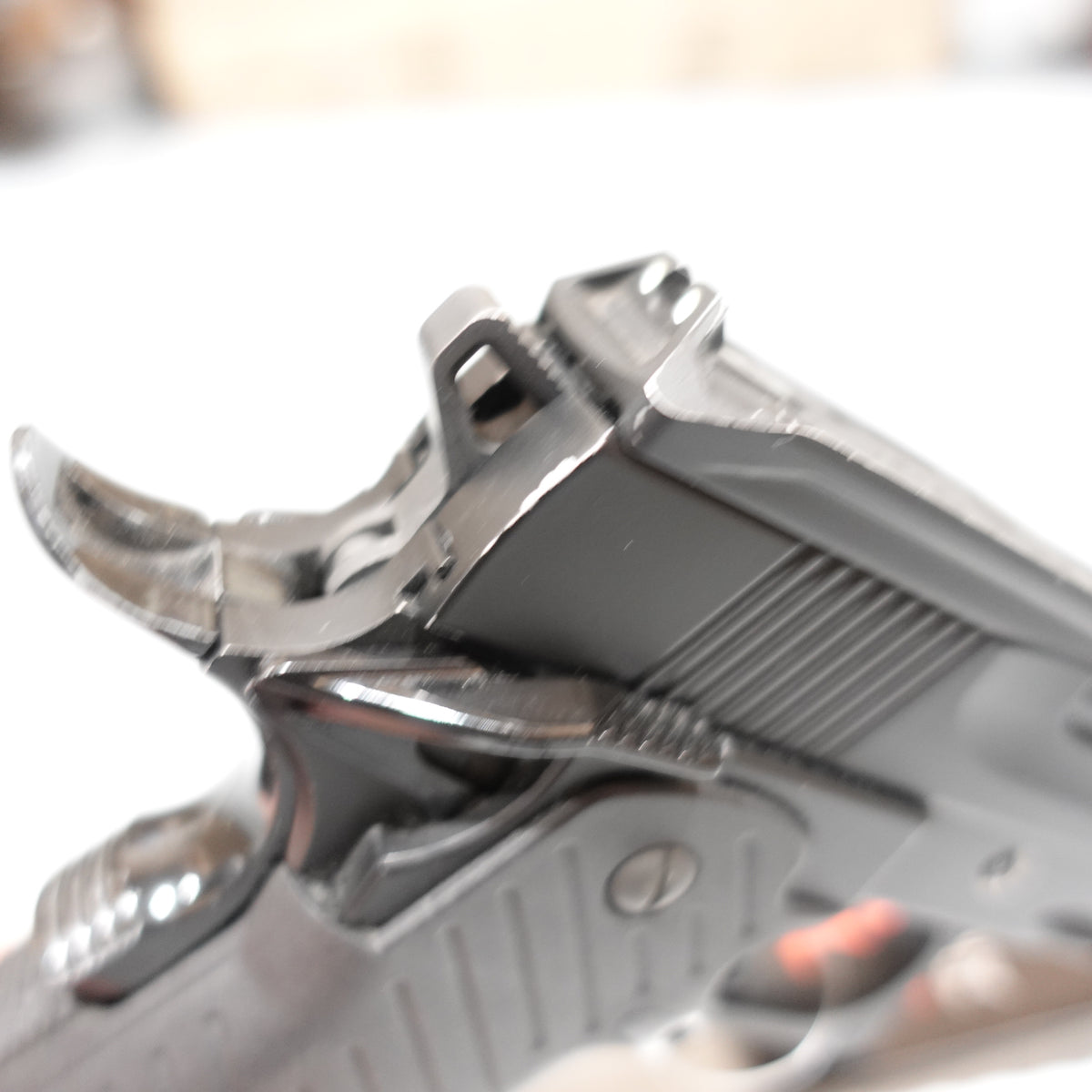Consignment - ICS Hi-Capa Challenger
