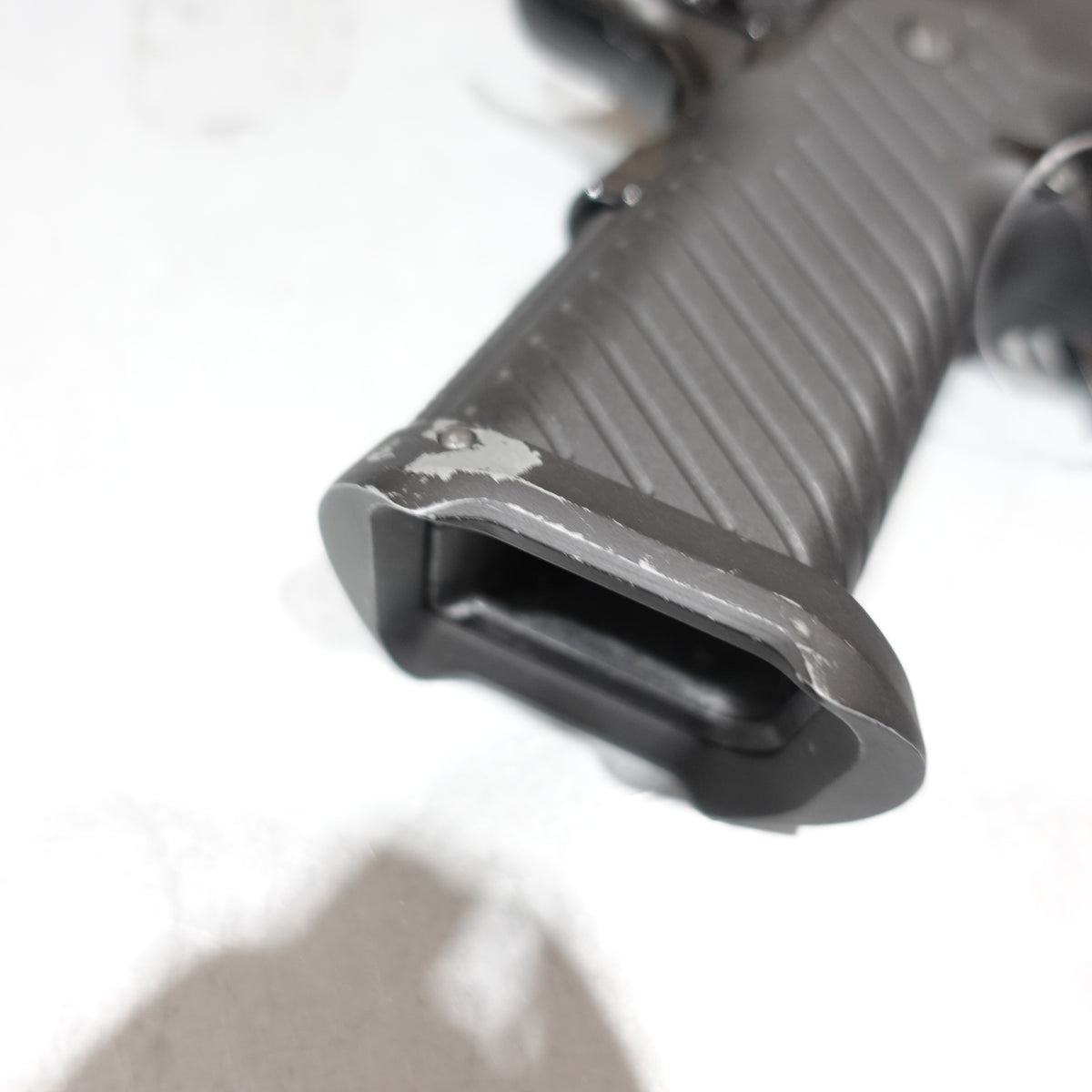 Consignment - ICS Hi-Capa Challenger