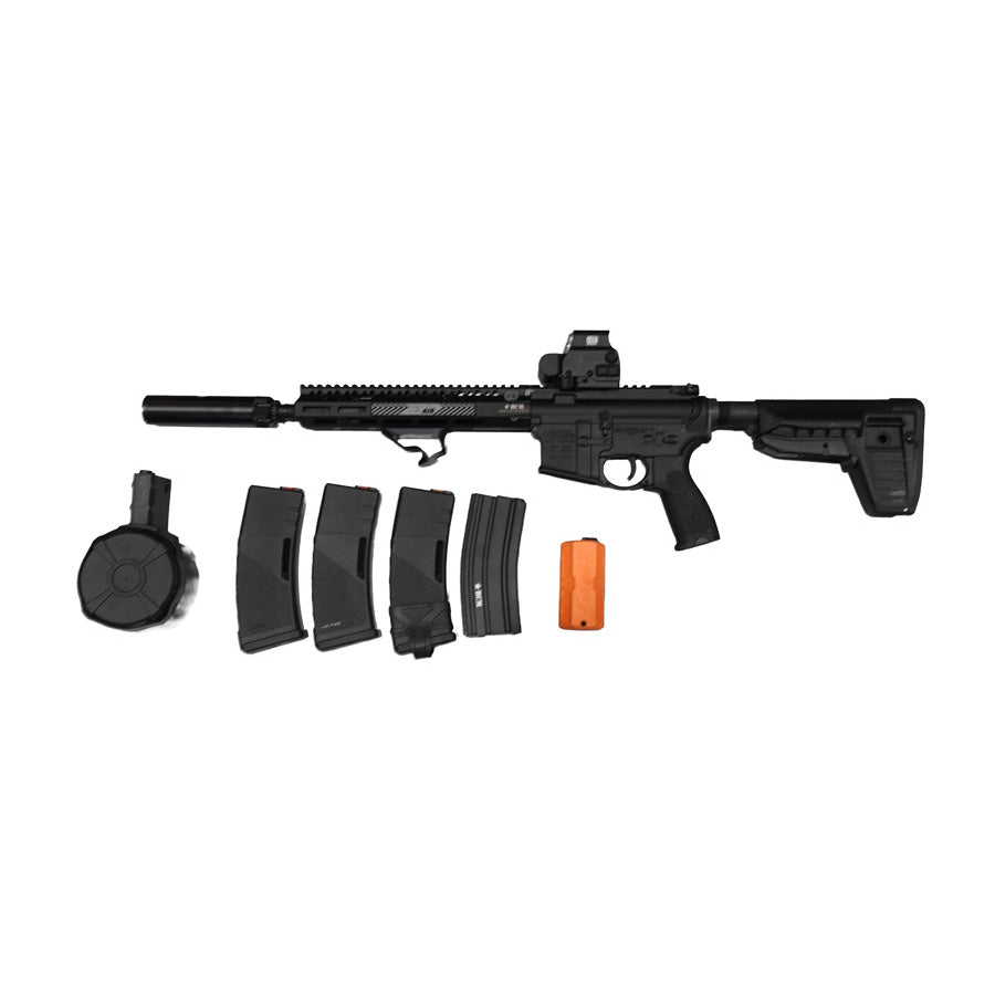 Consignment - VFC BCM MCMR 11.5" AEG