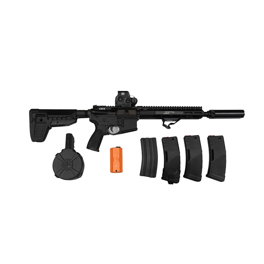 Consignment - VFC BCM MCMR 11.5" AEG