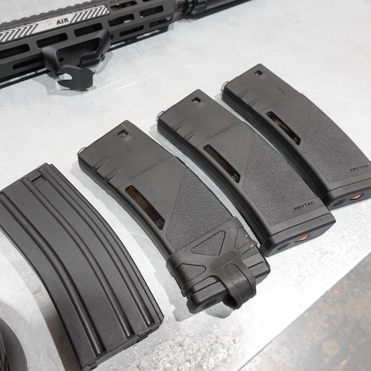 Consignment - VFC BCM MCMR 11.5" AEG
