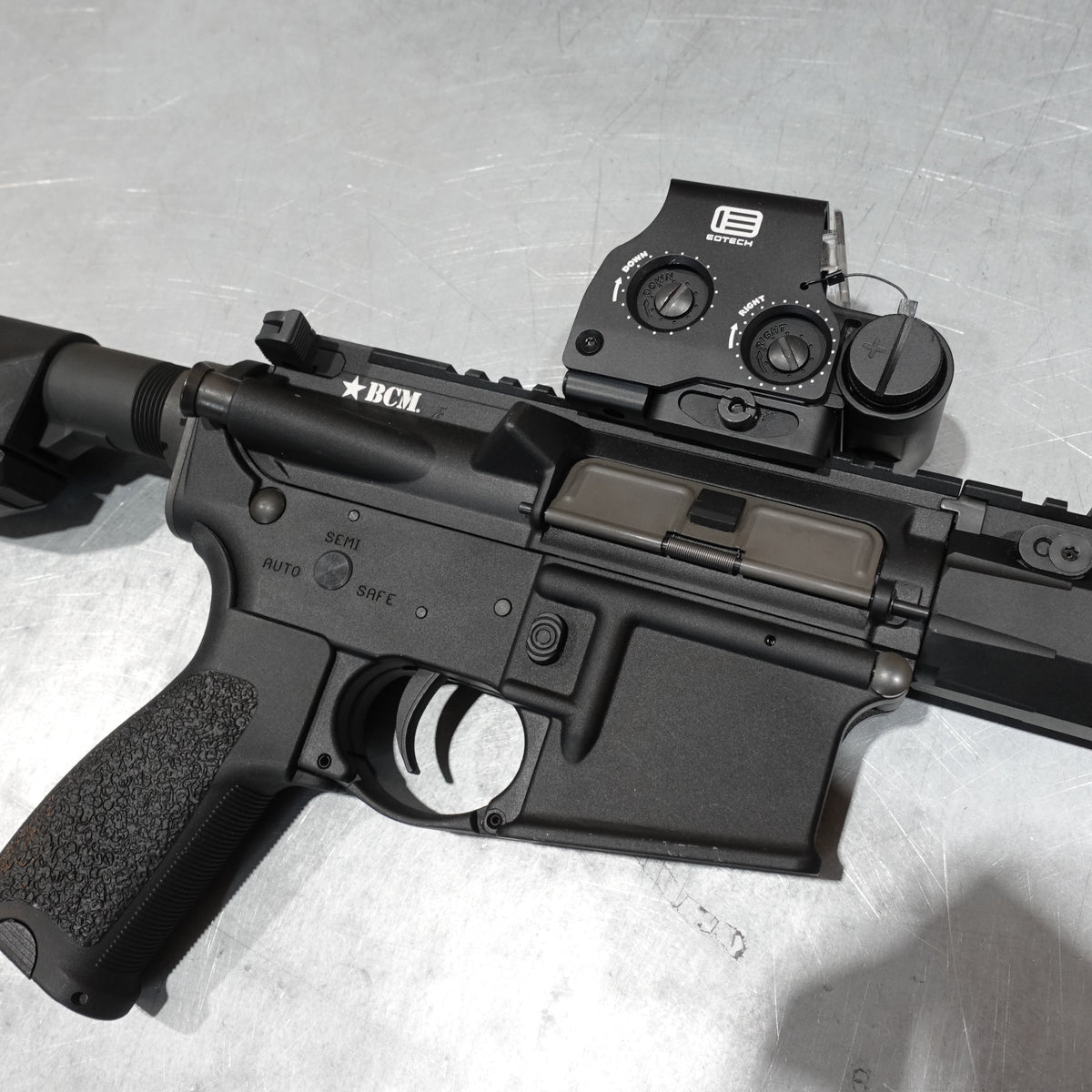 Consignment - VFC BCM MCMR 11.5" AEG