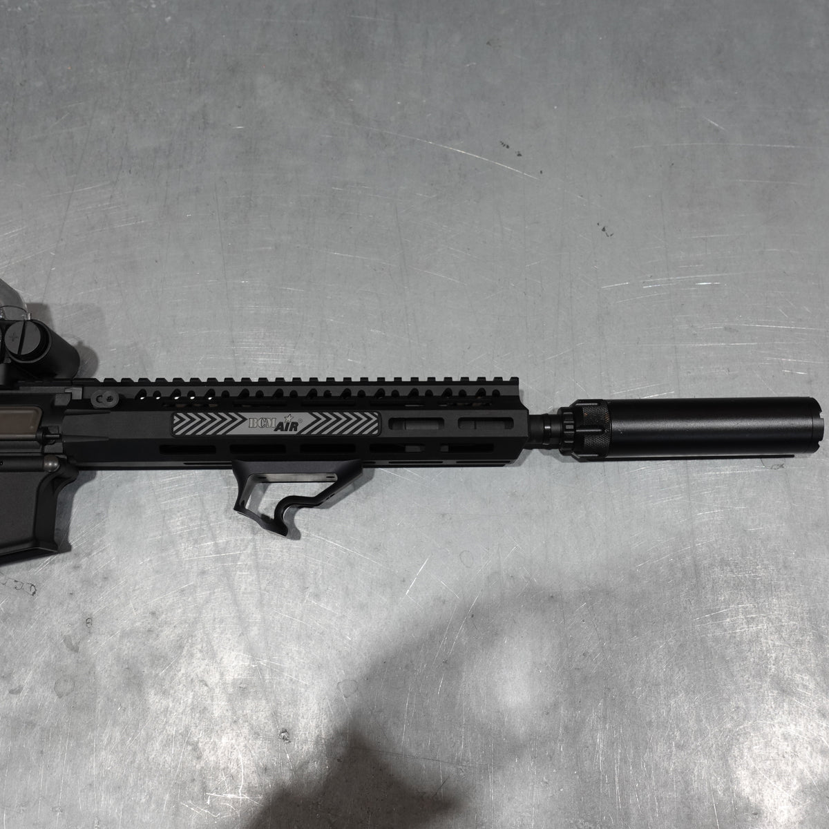 Consignment - VFC BCM MCMR 11.5" AEG