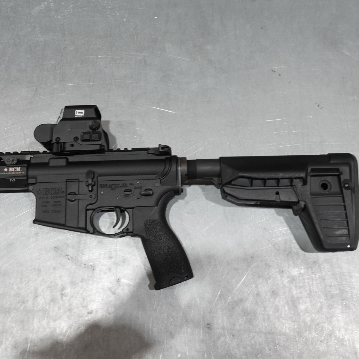 Consignment - VFC BCM MCMR 11.5" AEG