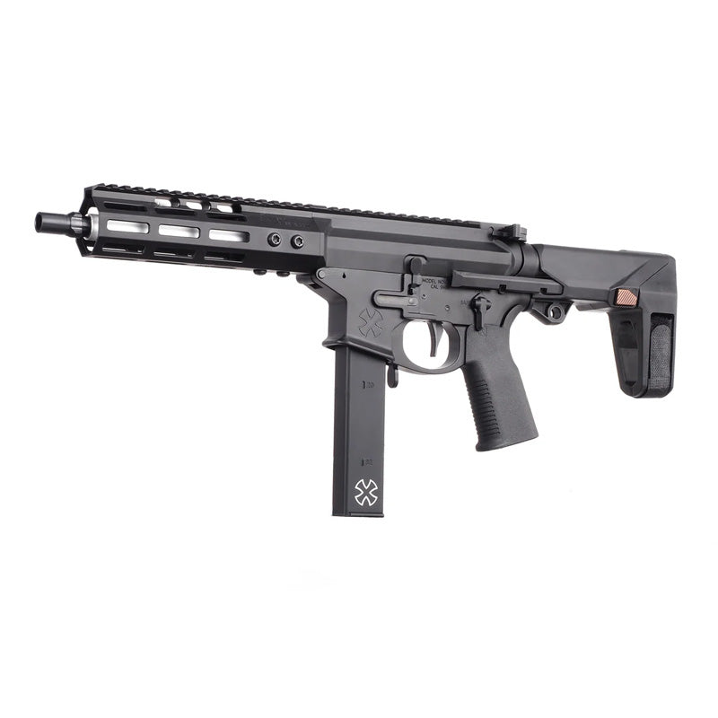 EMG Noveske MWS Sys Cry Baby 8.125