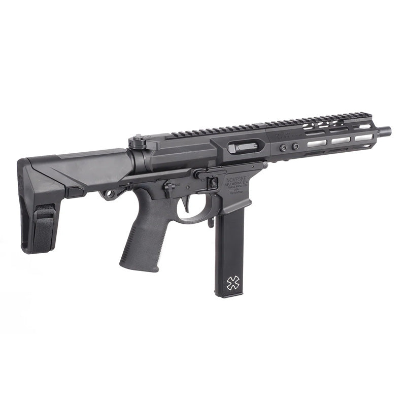 EMG Noveske MWS Sys Cry Baby 8.125" N9 GBBR