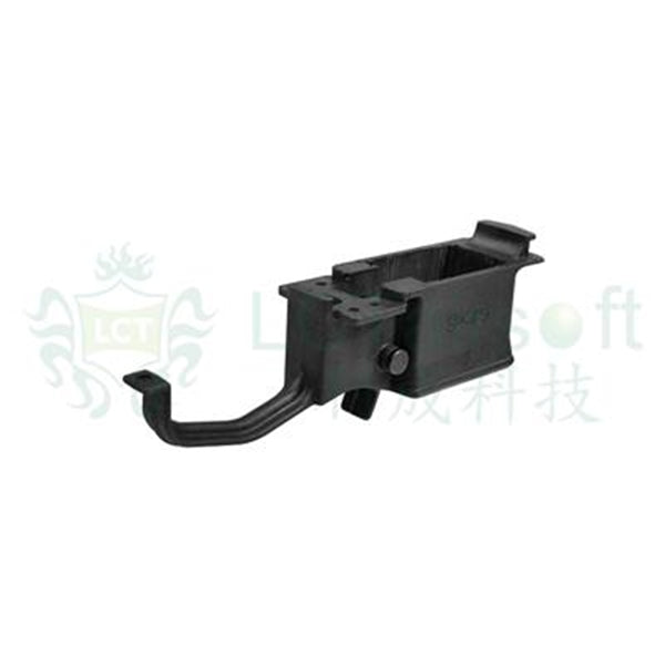 LCT 9mm Magazine Adaptor for LCK