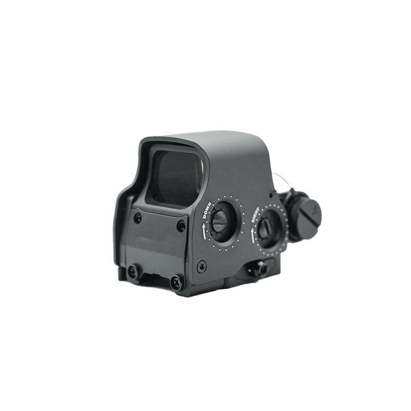 Evolution Gear EXPS3 GEN2 Red Dot Sight Mil Spec Marking BK 