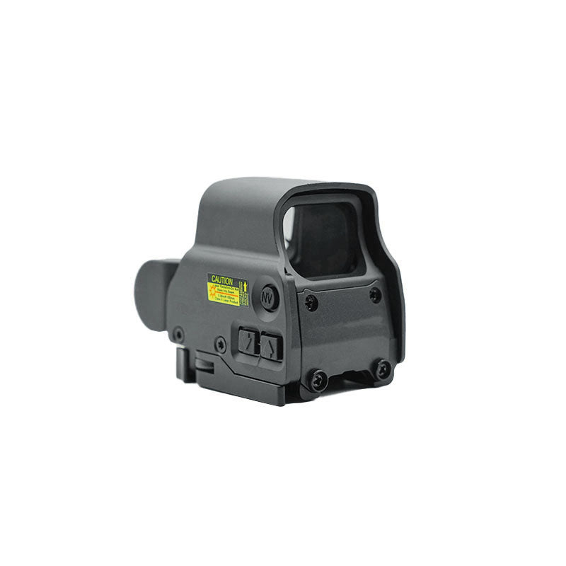Evolution Gear EXPS3 Red Dot Sight - Airsoft Optic