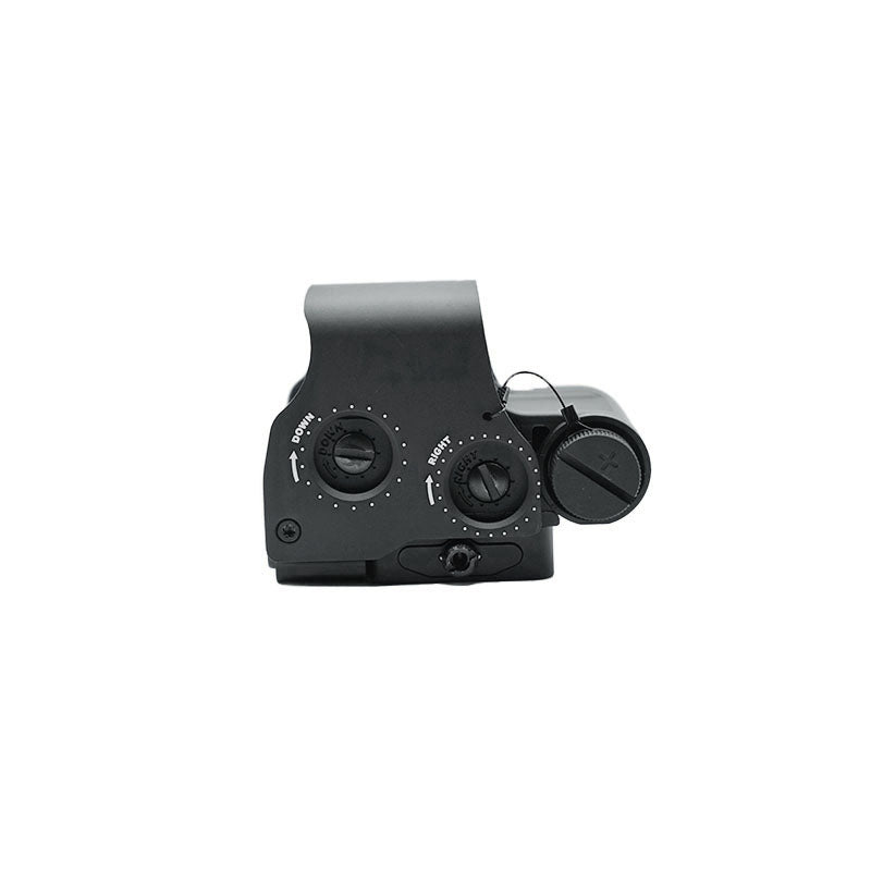 Evolution Gear EXPS3 Red Dot Sight - Airsoft Optic
