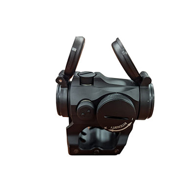 EG T2 Style Red Dot with Scar Style Leap QD Mount 1.57'' 2022 Ver.