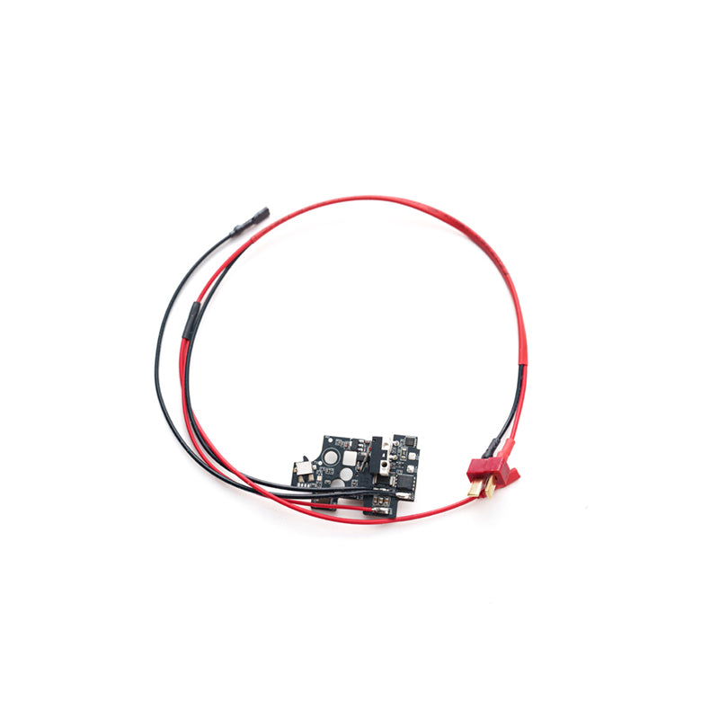 Solink High Performance ETU for V2