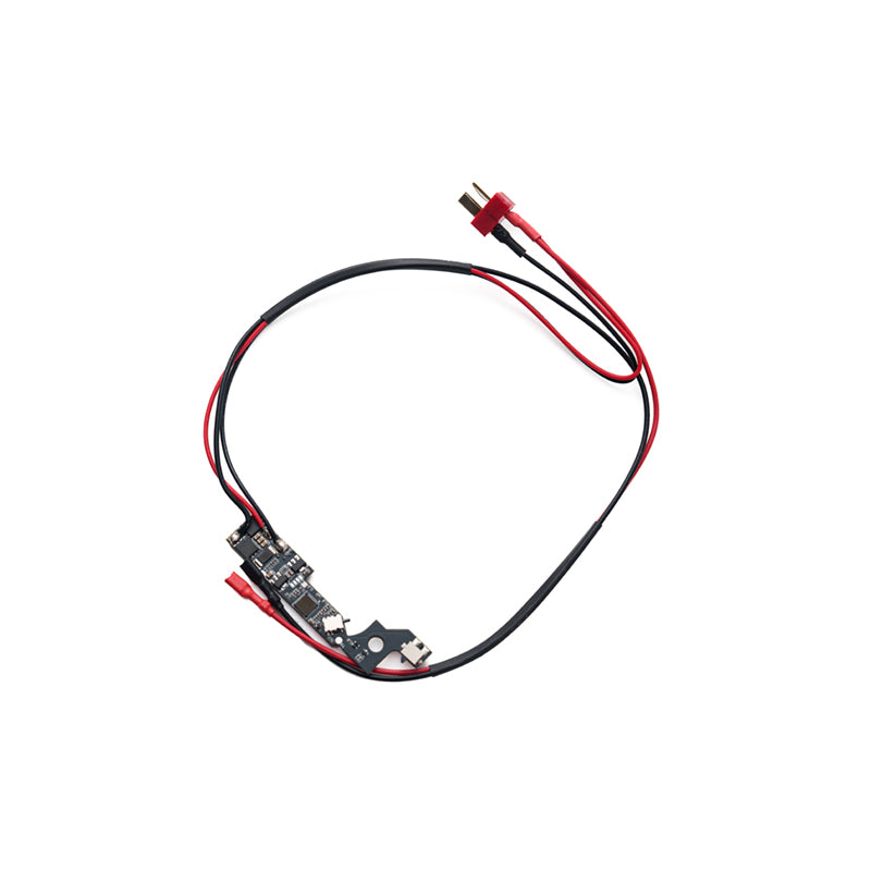 Solink High Performance ETU for V3