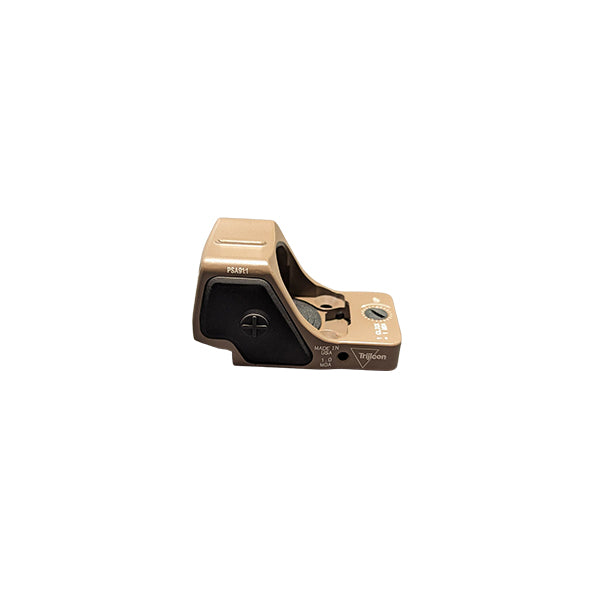Evolution Gear RMR HD Mil Spec Version