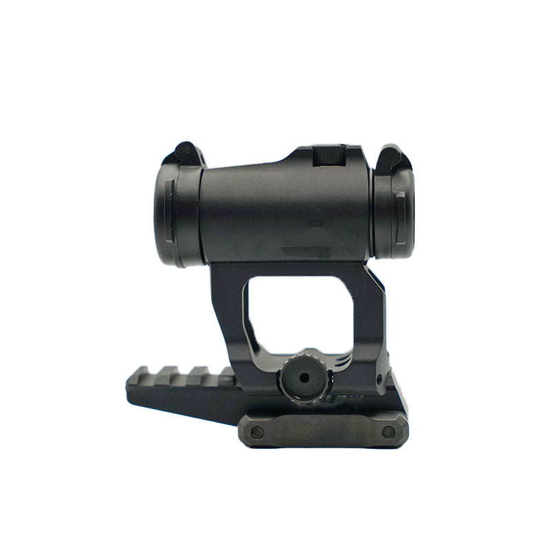 evolution gear t2 EG T2 Red Dot 1.93'' QD Mount - 2022 Airsoft