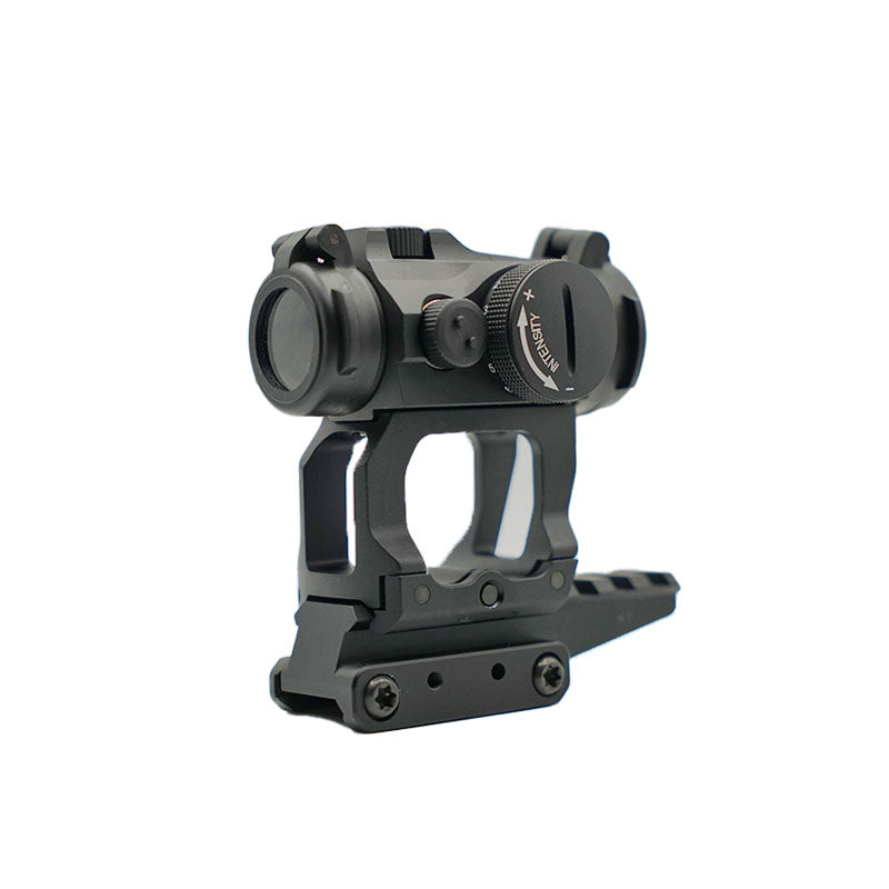 evolution gear t2 EG T2 Red Dot 1.93'' QD Mount - 2022 Airsoft