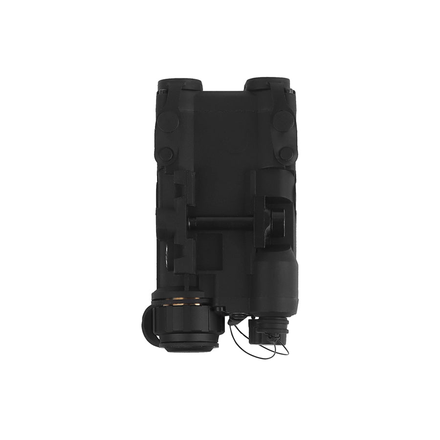 Wosport Mini PEQ-NGAL (Green Laser, Infrared Ray, Flashlight)