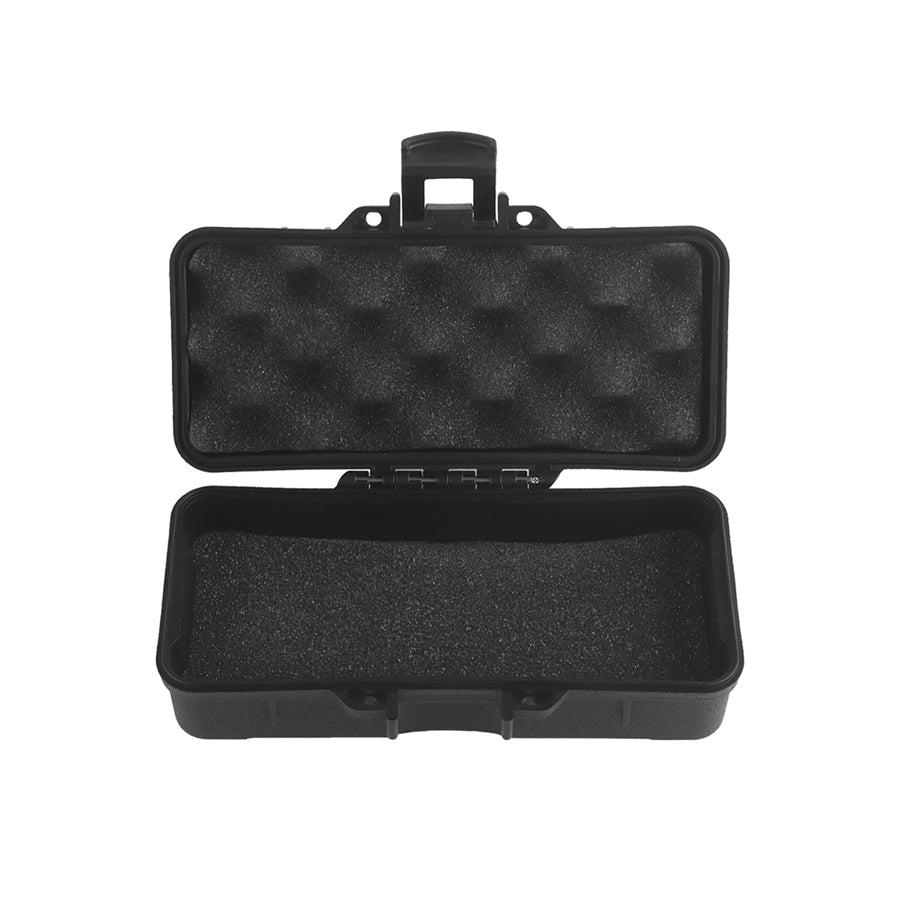 Wosport MAWL-C1 + Functional Version (Green Laser + Flashlight)