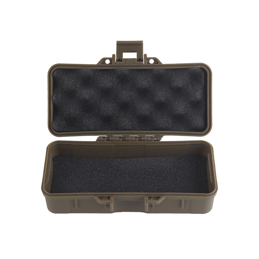 Wosport MAWL-C1 + Functional Version (Green Laser + Flashlight)