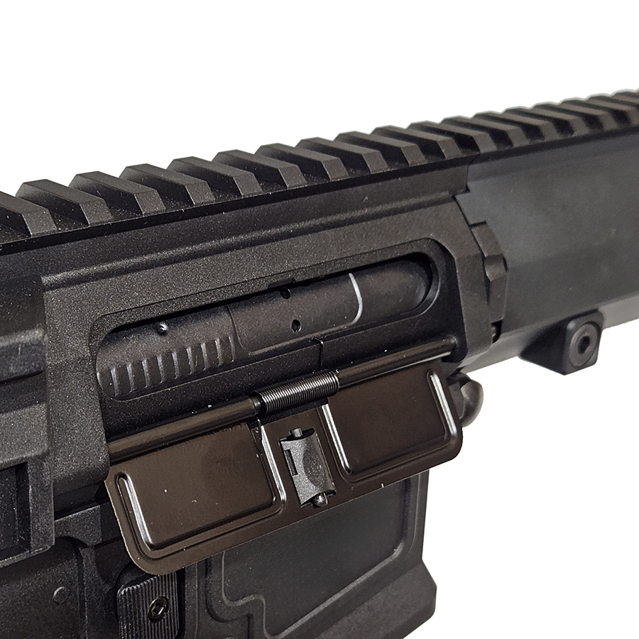 Poseidon Theseus PDW with LMT Stock