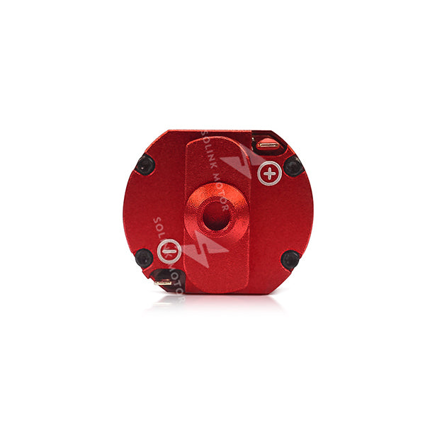 Solink Lite Plus Brushless Motor 31K RPM (Long)