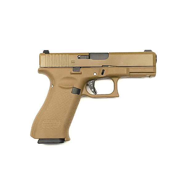 Classic Army G19X Gen 5