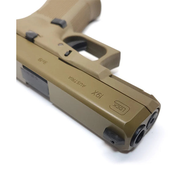 Classic Army G19X Gen 5