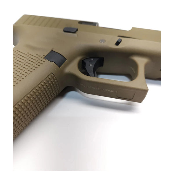 Classic Army G19X Gen 5