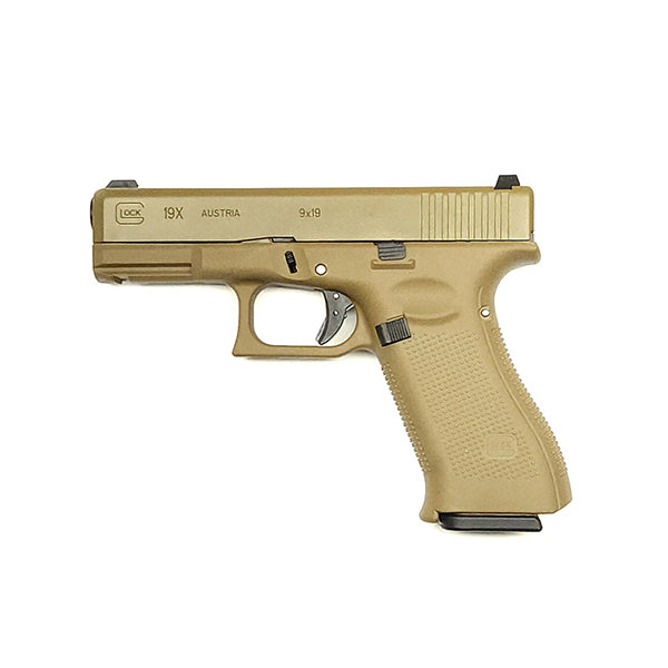 Classic Army G19X Gen 5