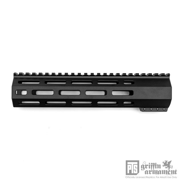 PTS Griffin Armament SR M-LOK Rail 9.5&quot;