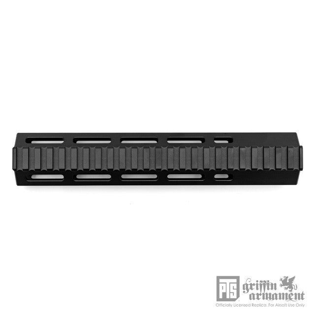 PTS Griffin Armament SR M-LOK Rail 9.5&quot;