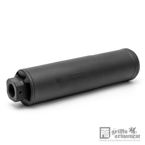 PTS Griffin Armament GP5 Direct Mount (14mm CCW) Tracer Unit