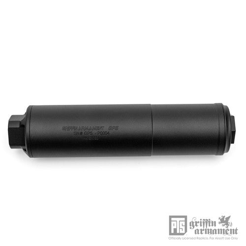 PTS Griffin Armament GP5 Direct Mount (14mm CCW) Tracer Unit