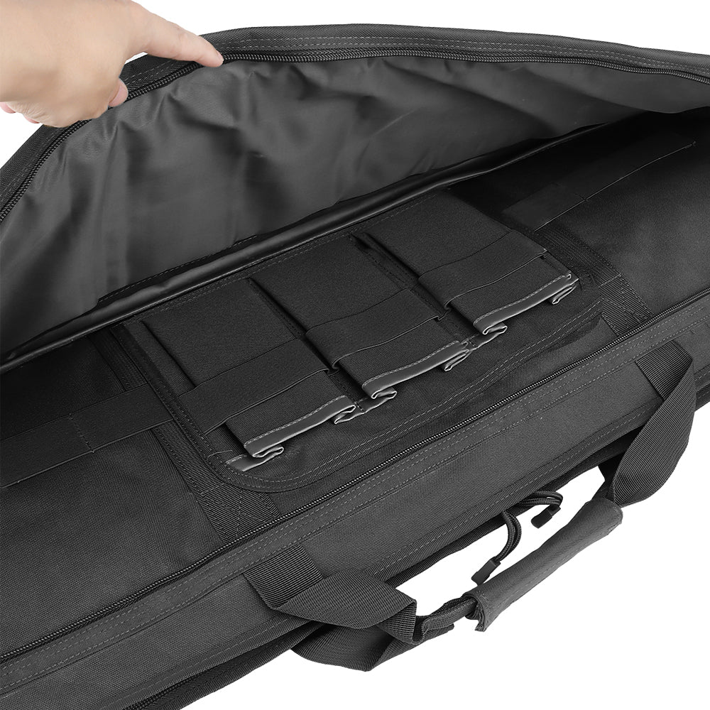 Wosport Gun Bag (100cm)