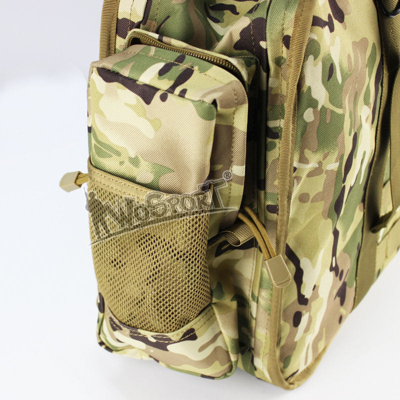 Wosport 249 Heavy Duty Gun Bag (115cm)