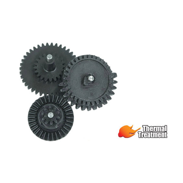 ge gears Guarder Steel Gear Set for TM AEG Ver 2/3