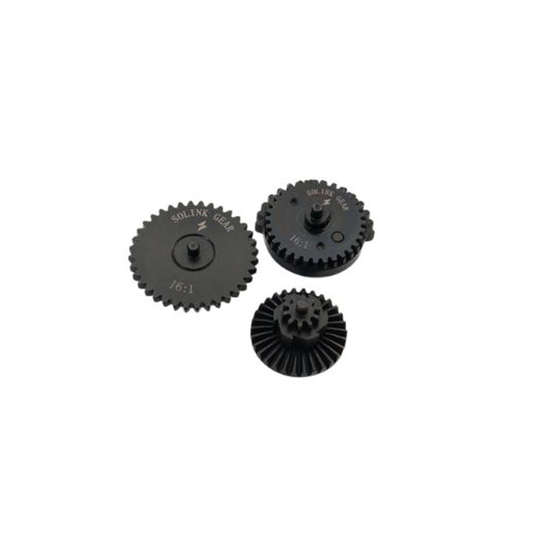 Solink High Speed Gear Set (16:1)