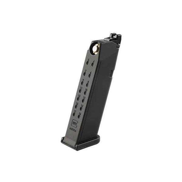 GHK G17 / G45 Gen5 Gas Magazine