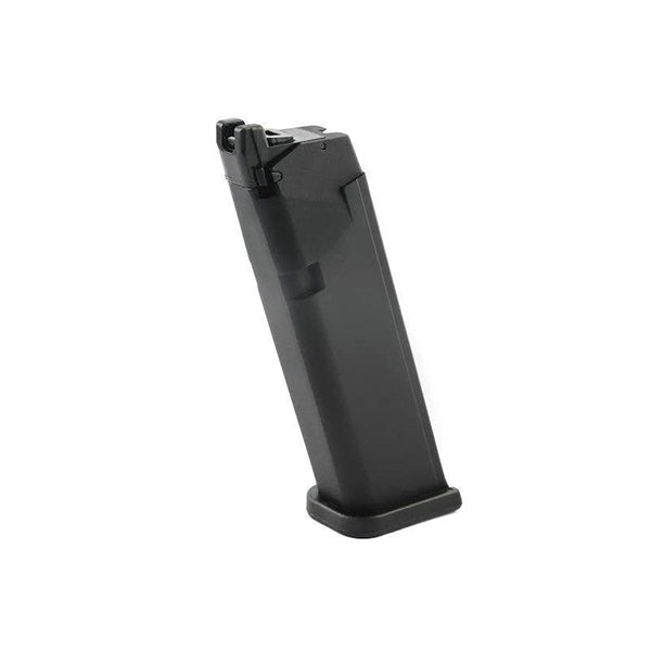 GHK G17 / G45 Gen5 Gas Magazine
