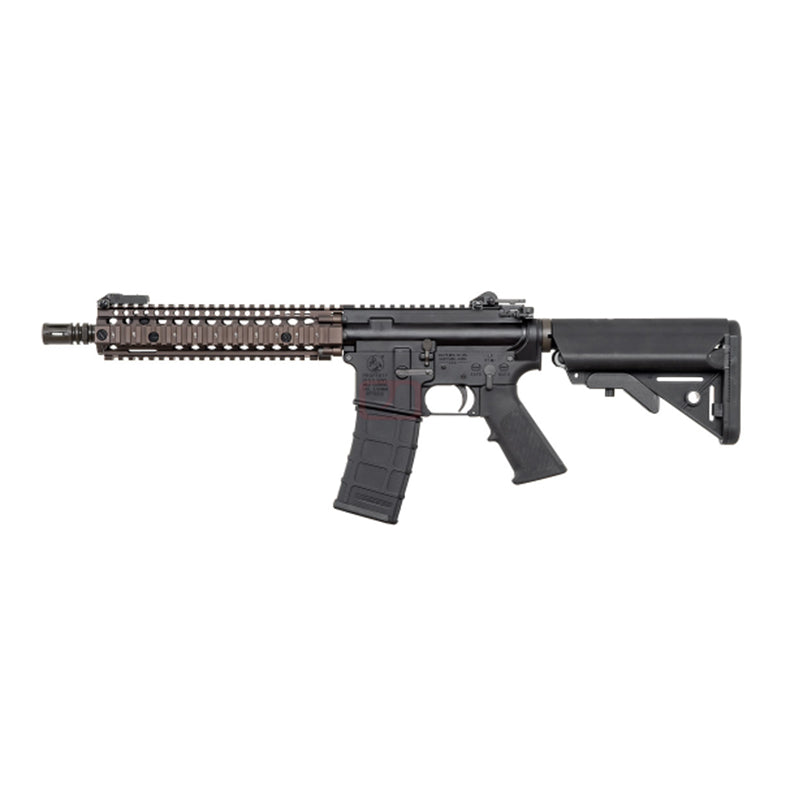 GHK Colt MK18 MOD1 GBBR
