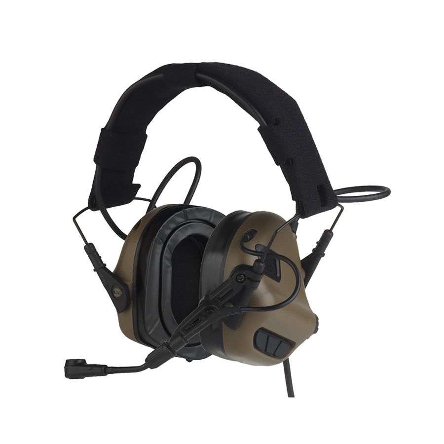 Wosport 7.0 Headset (Sound pickup & Noise Reduction)