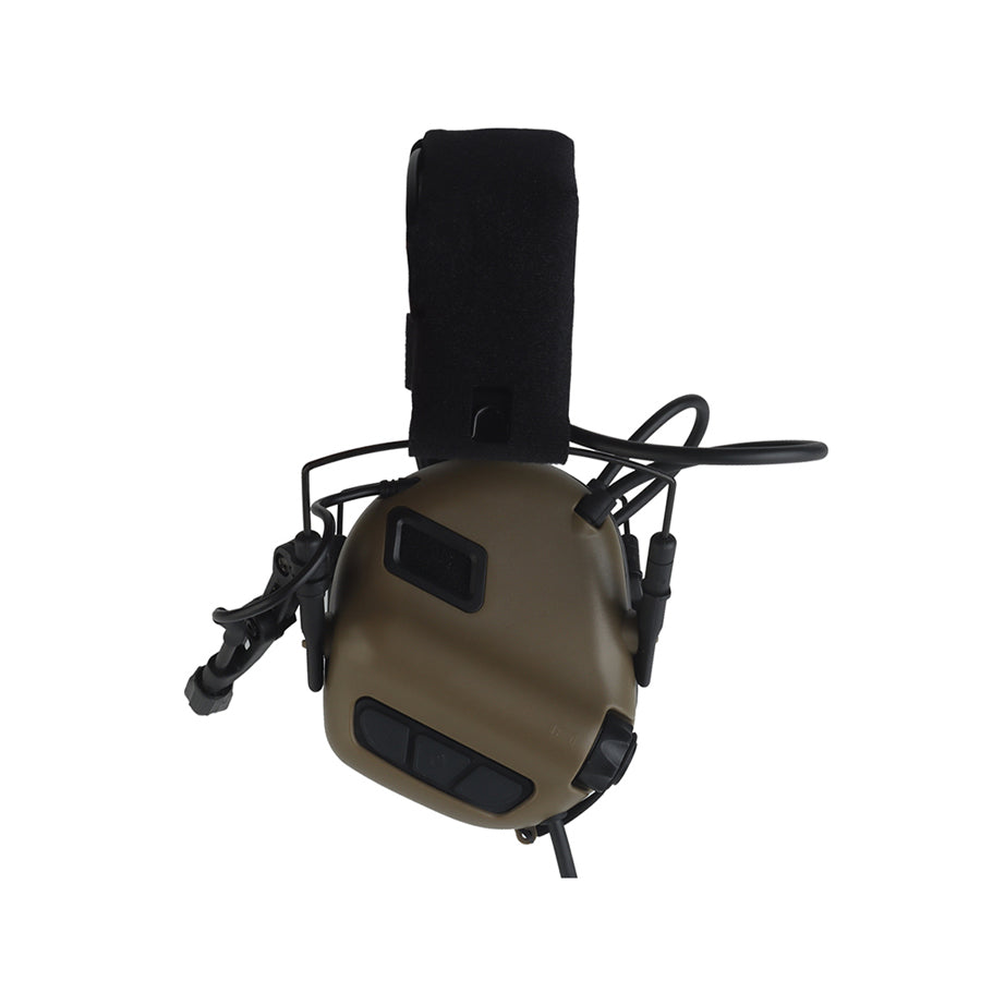 Wosport 7.0 Headset (Sound pickup & Noise Reduction)