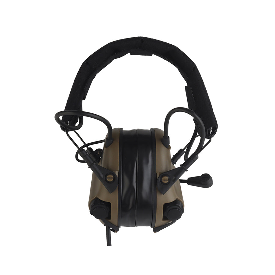 Wosport 7.0 Headset (Sound pickup & Noise Reduction)