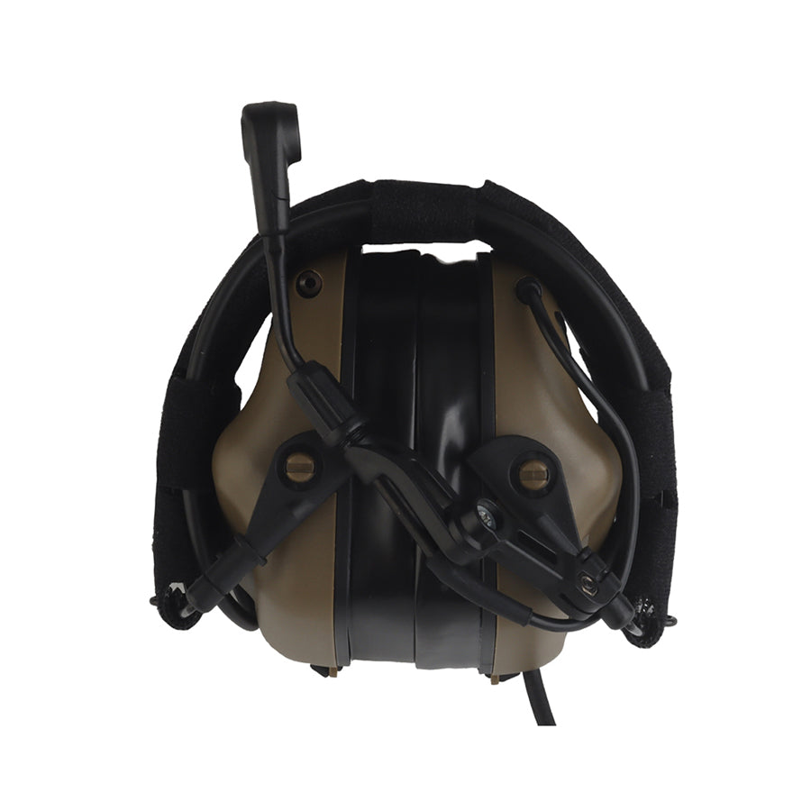 Wosport 7.0 Headset (Sound pickup & Noise Reduction)