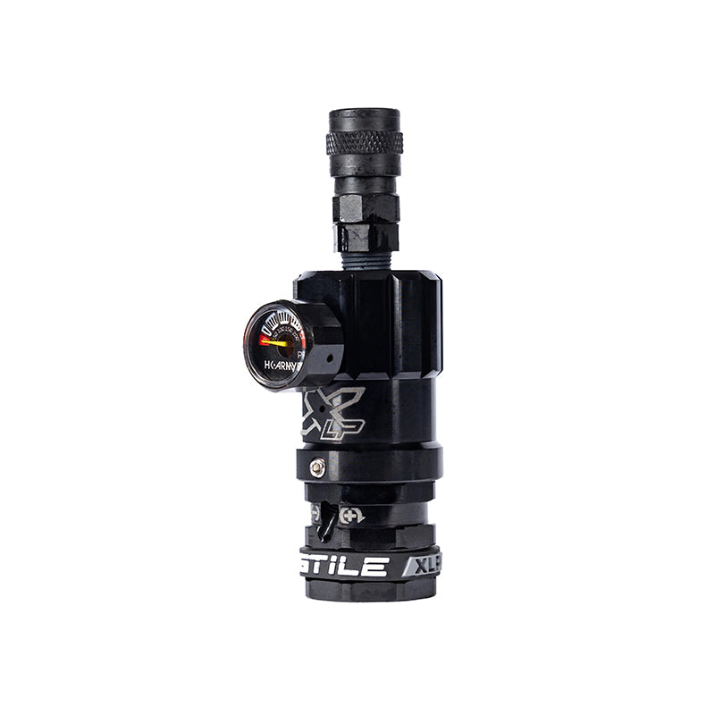 HK Army Hostile XLP Regulator Top Port Quick-Disconnect