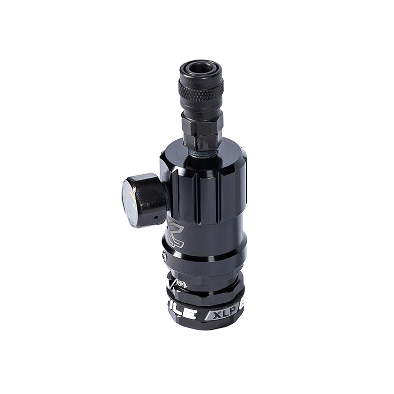 HK Army Hostile XLP Regulator Top Port Quick-Disconnect