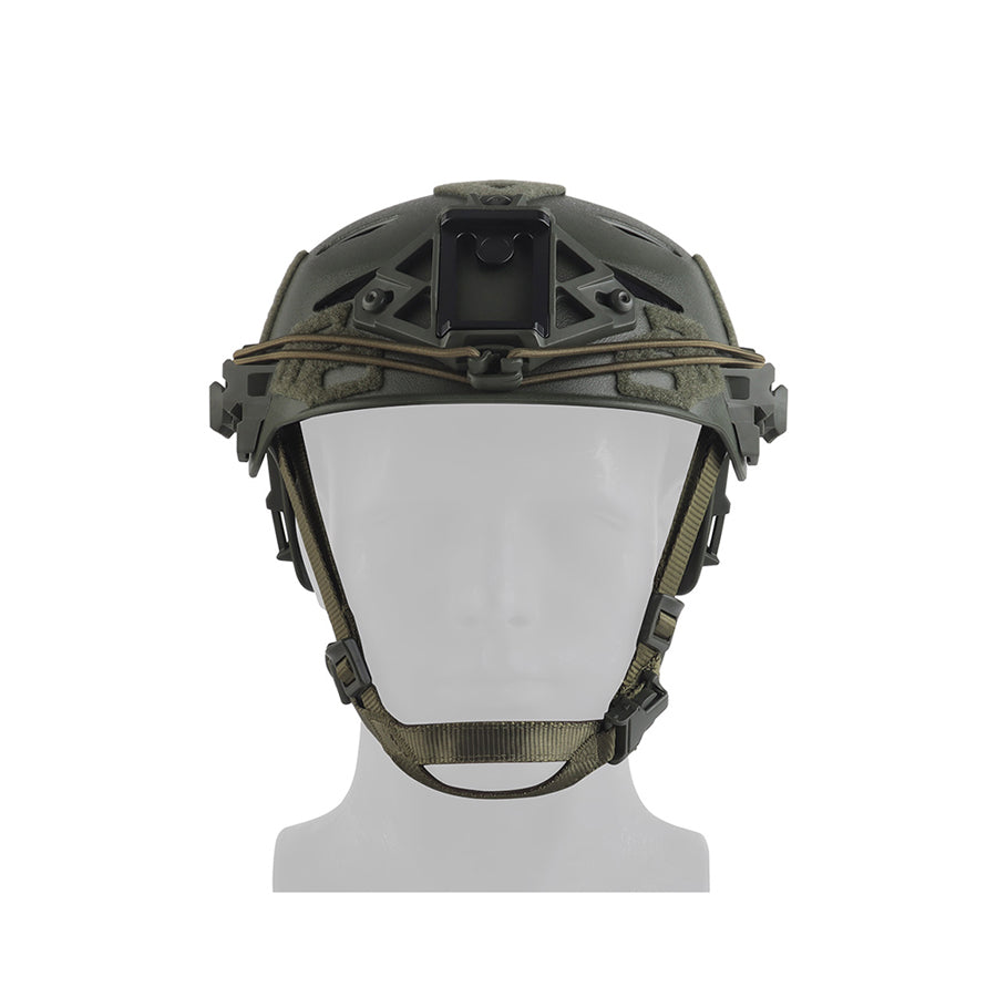 WST Wendy 3.0 Training Helmet