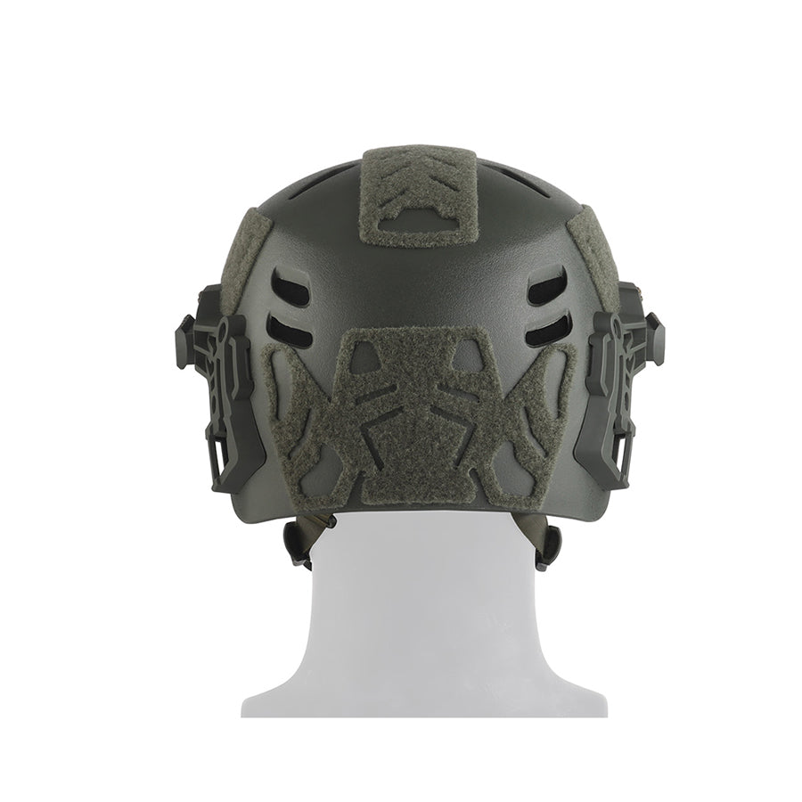 WST Wendy 3.0 Training Helmet