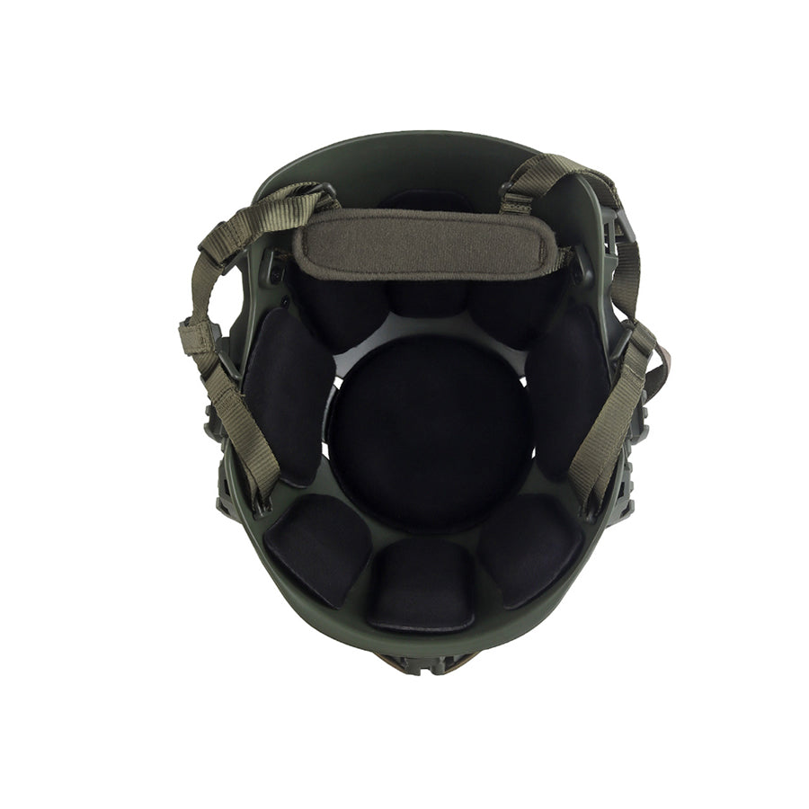 WST Wendy 3.0 Training Helmet